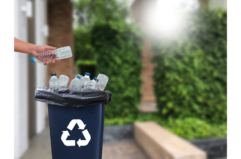 cos-colectare-selectiva-hotel-eco-friendly
