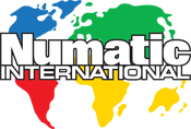 Numatic