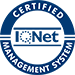 IQNet Certified Management System