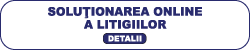 Solutionarea online a litigiilor