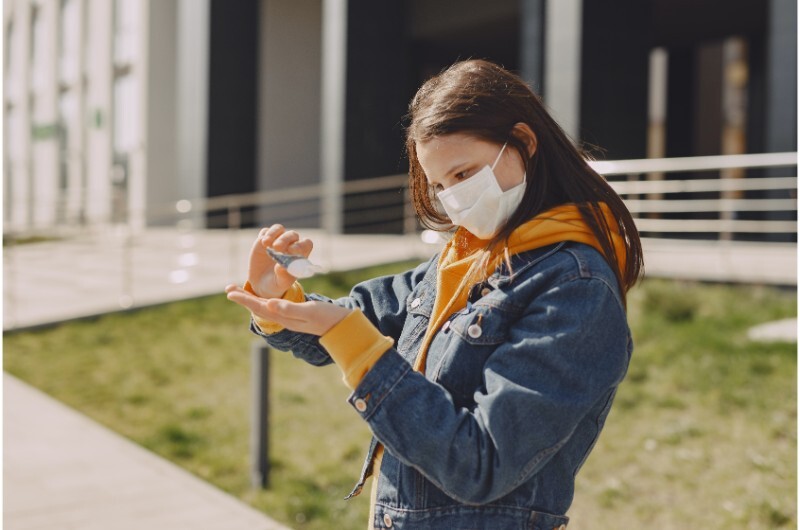 Imagine Ce reguli de igienă trebuie respectate pe timp de pandemie?