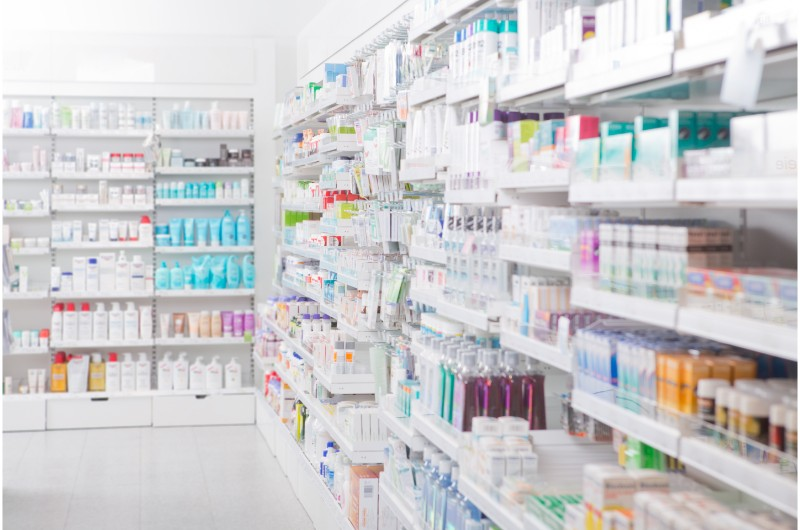 Imagine Curățenia într-o farmacie. Ghid complet cu reguli și recomandări