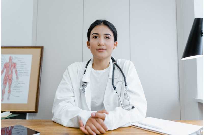 Imagine Dotarea unui cabinet medical pentru medicina de familie