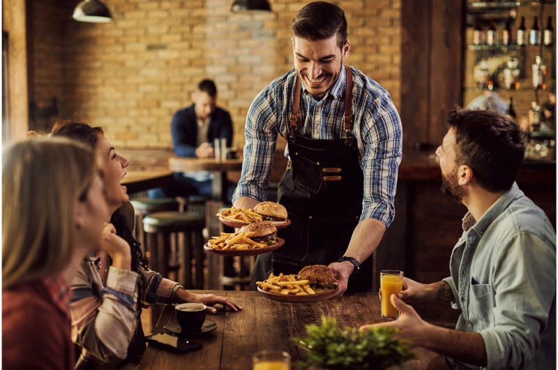 Imagine Ghid pentru deschiderea unui restaurant: De ce autorizații ai nevoie și pași de urmat