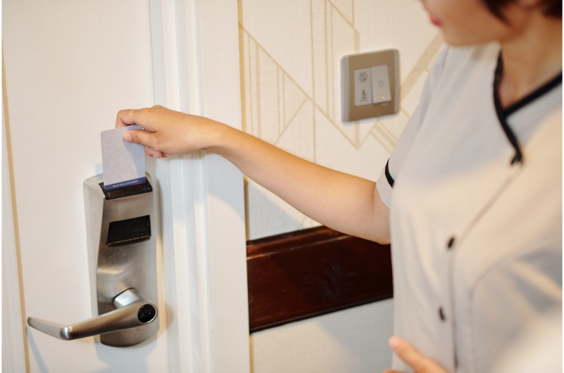 Imagine Cum poate un hotel să devină eco-friendly: strategii și avantaje pentru mediul înconjurător