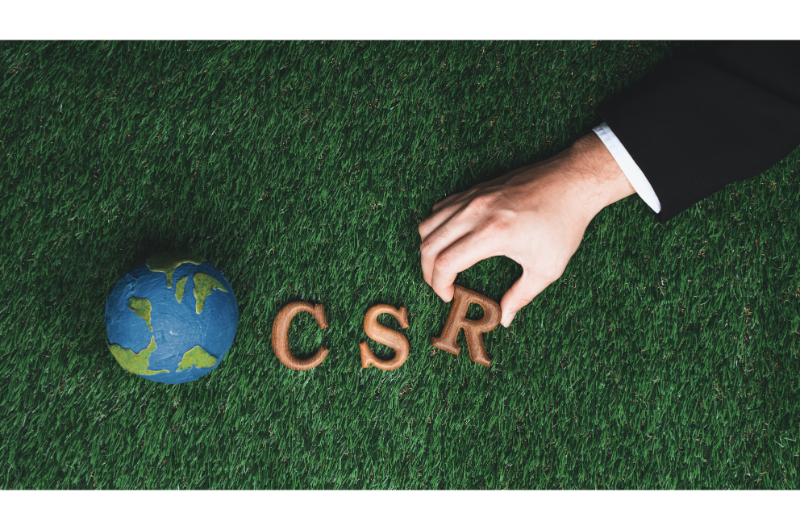 Imagine Practici de CSR pe care orice companie de curățenie ar trebui să le adopte