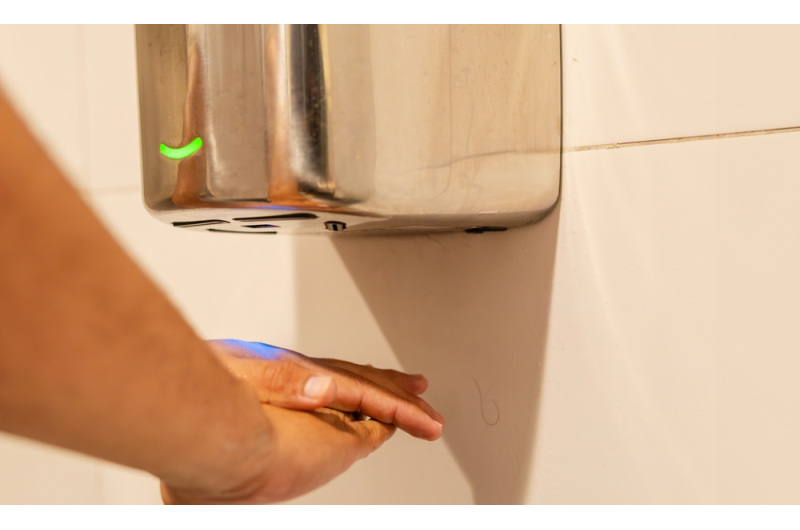 Imagine Filtre HEPA pentru uscatoare de maini: beneficii si utilizare