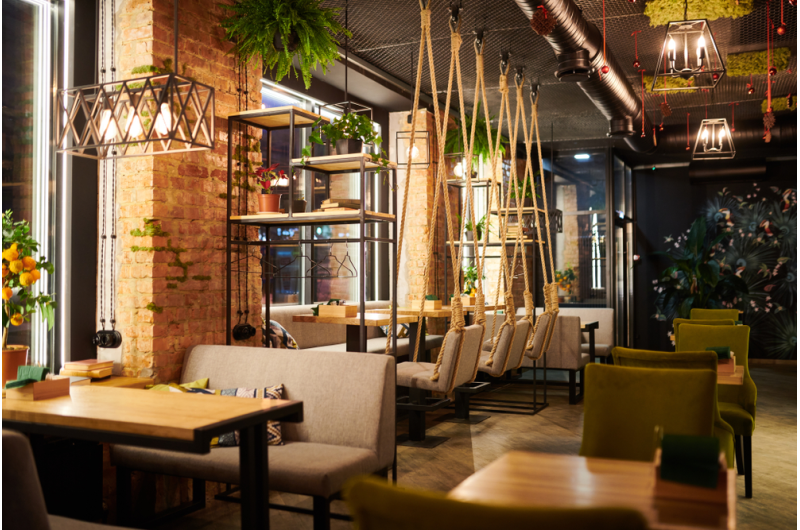 Imagine Asteptarile clientilor privind curatenia in hoteluri si restaurante