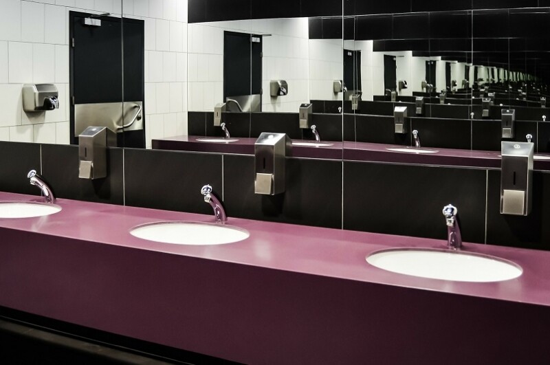 Imagine Dispensere și dozatoare pentru consumabilele din baie – opțiuni inteligente și economice