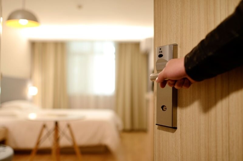 Imagine Confortul unui hotel este determinat de dotări