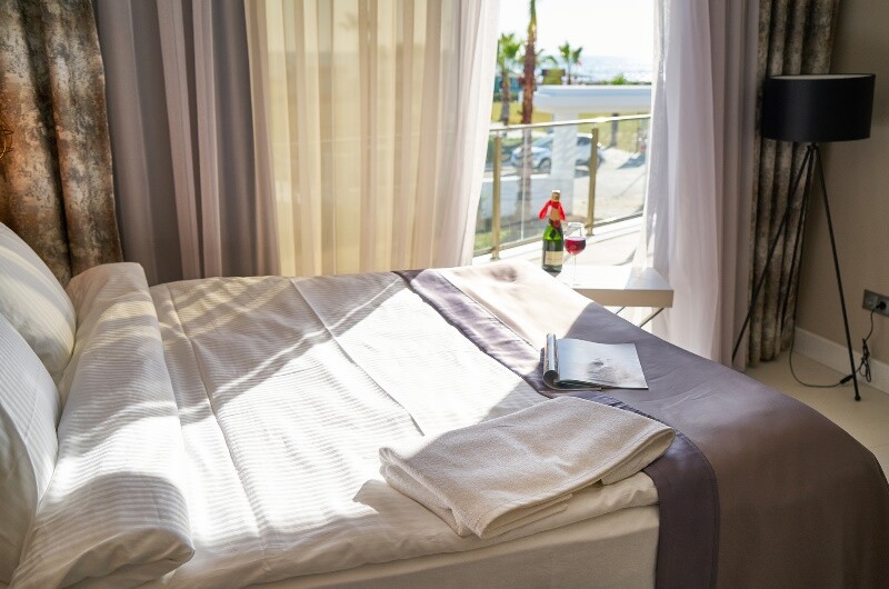 Imagine Minibarurile hoteliere – alegeri inspirate pentru dotarea camerelor
