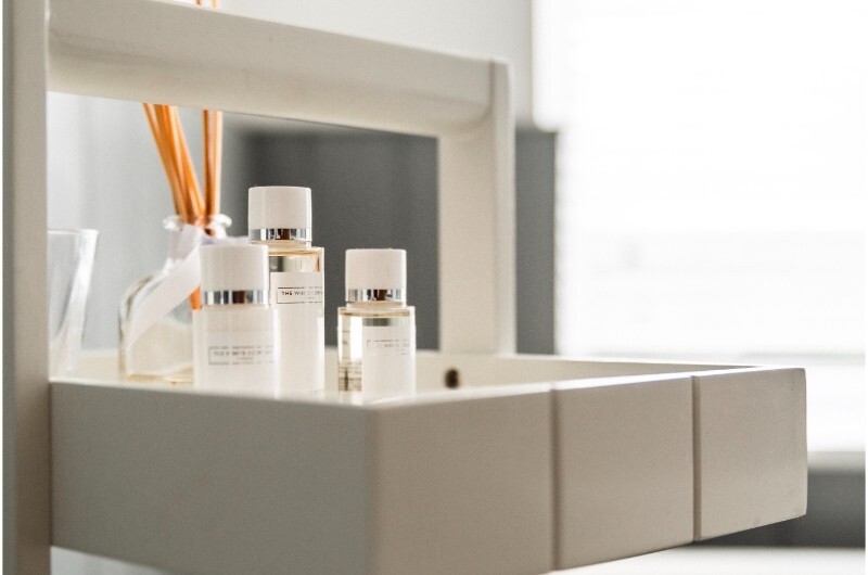 Imagine Ce produse profesionale de igienă nu trebuie să lipsească dintr-o cameră de hotel