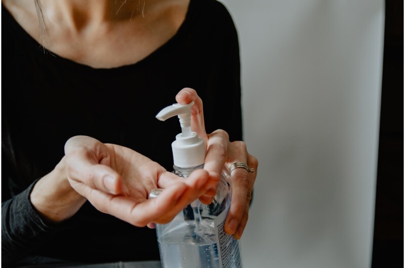 Imagine Tipuri de dezinfectanți: Cum să alegi corect cele mai bune soluții?
