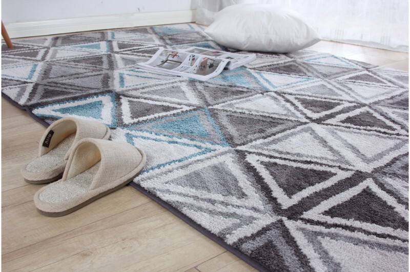 Imagine Cum să îți cureți covoarele acasă: de la A la Z