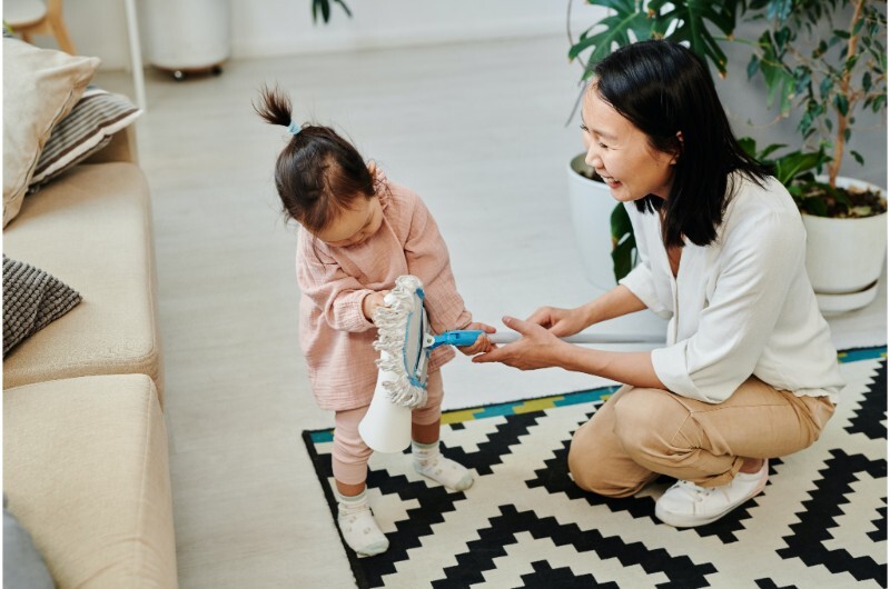 Imagine Care este cel mai bun mop și cum îl alegi?